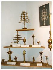 lamp